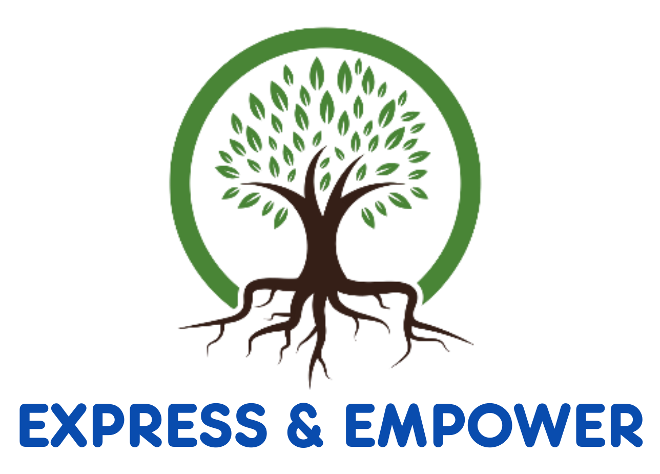 Express & Empower