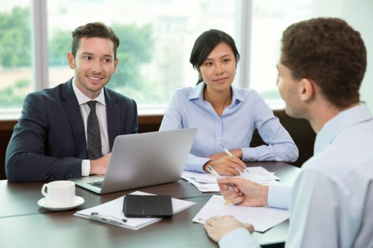 How to Prepare for Job Interviews: Communication Skills That Get You Hired