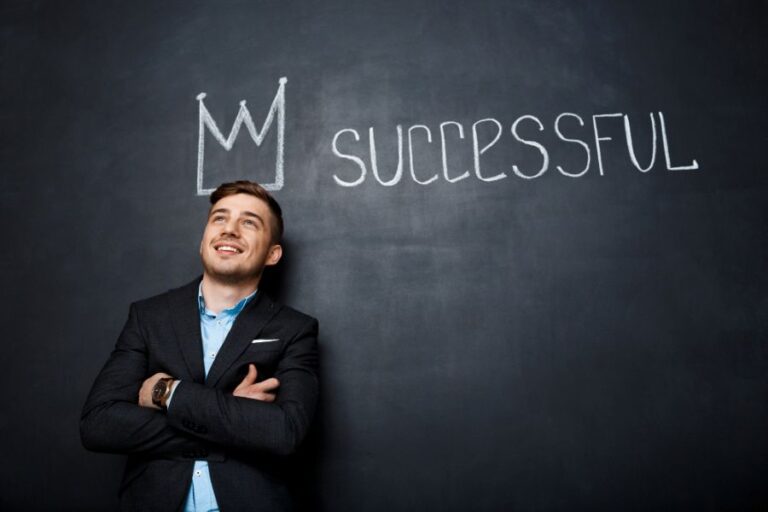 Why Personality Development Is the Key to Student and Career Success